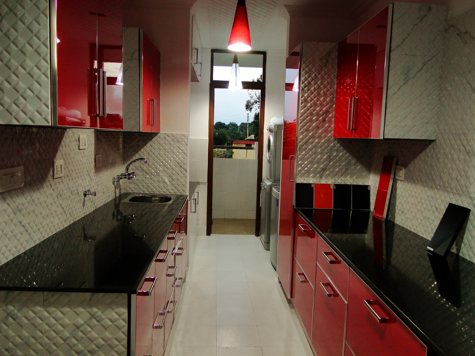 Modular Kitchen